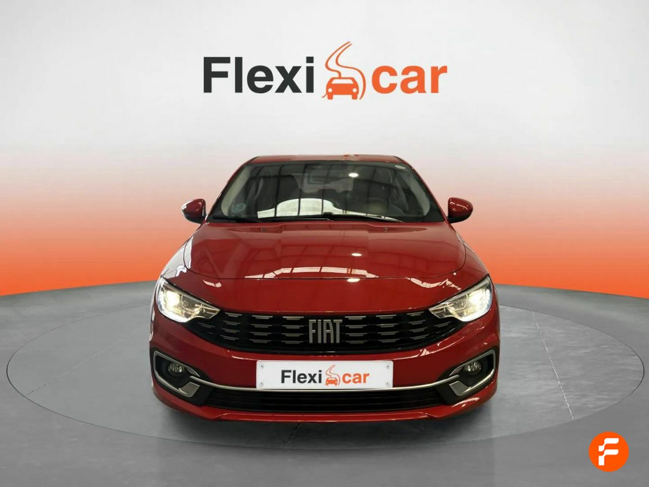 Foto Fiat Tipo 5
