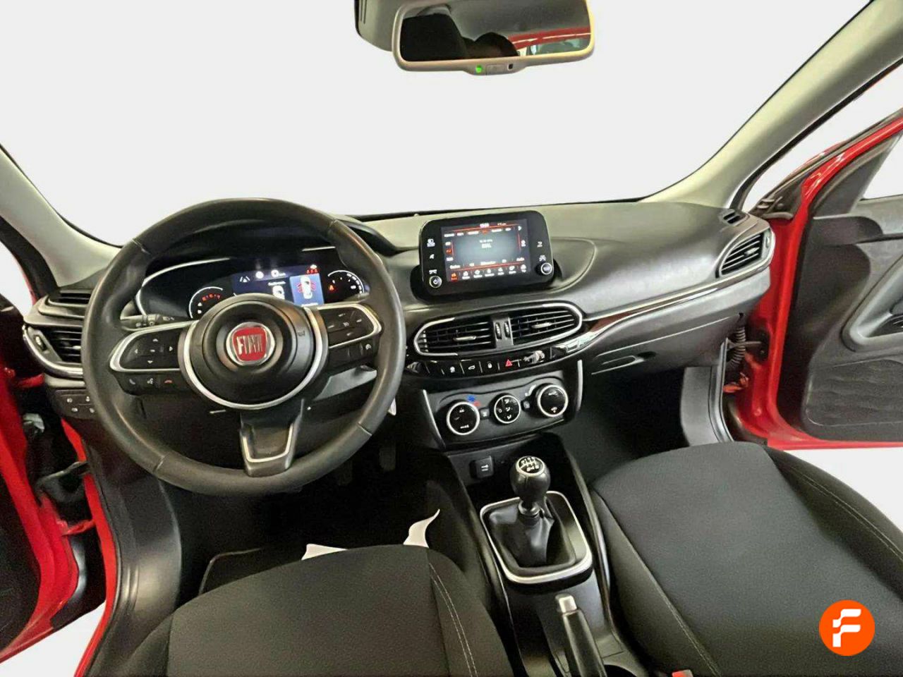 Foto Fiat Tipo 7