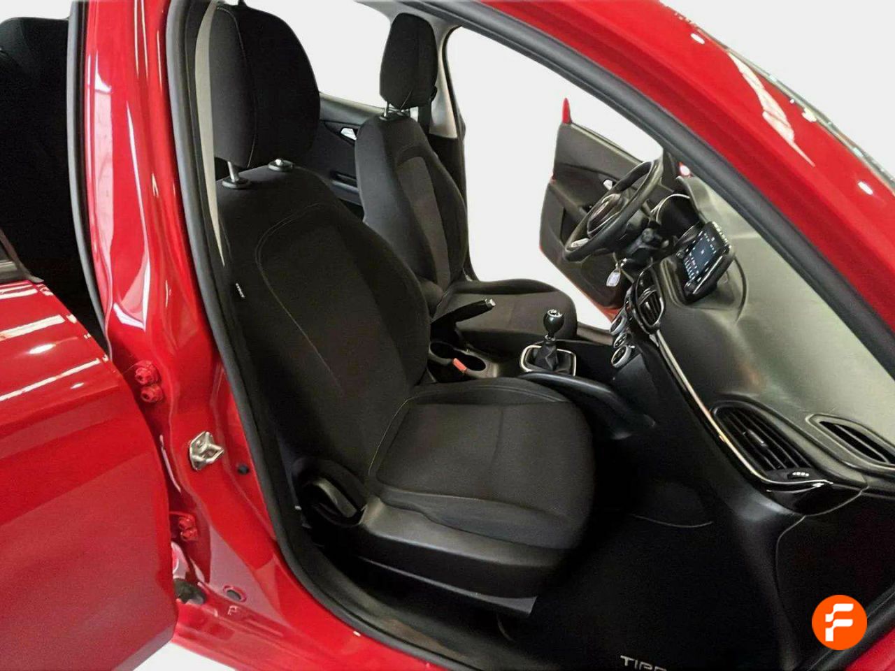 Foto Fiat Tipo 9