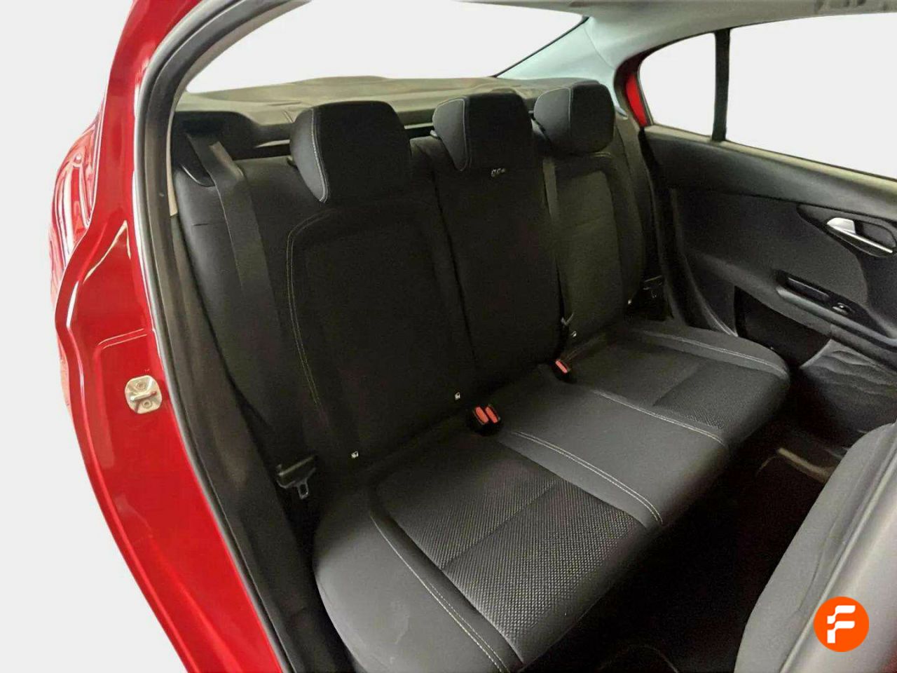 Foto Fiat Tipo 10