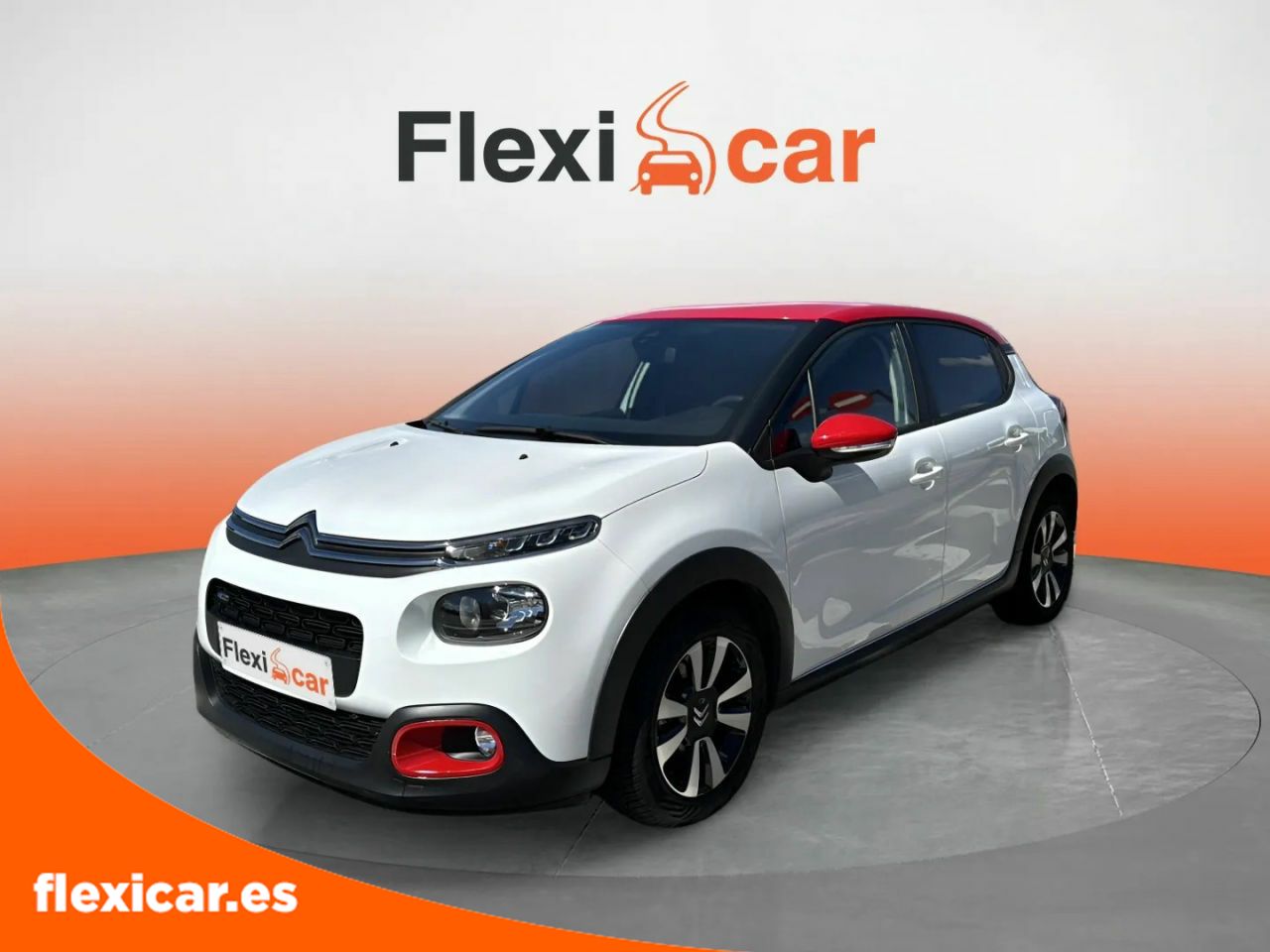 Foto Citroën C3 3