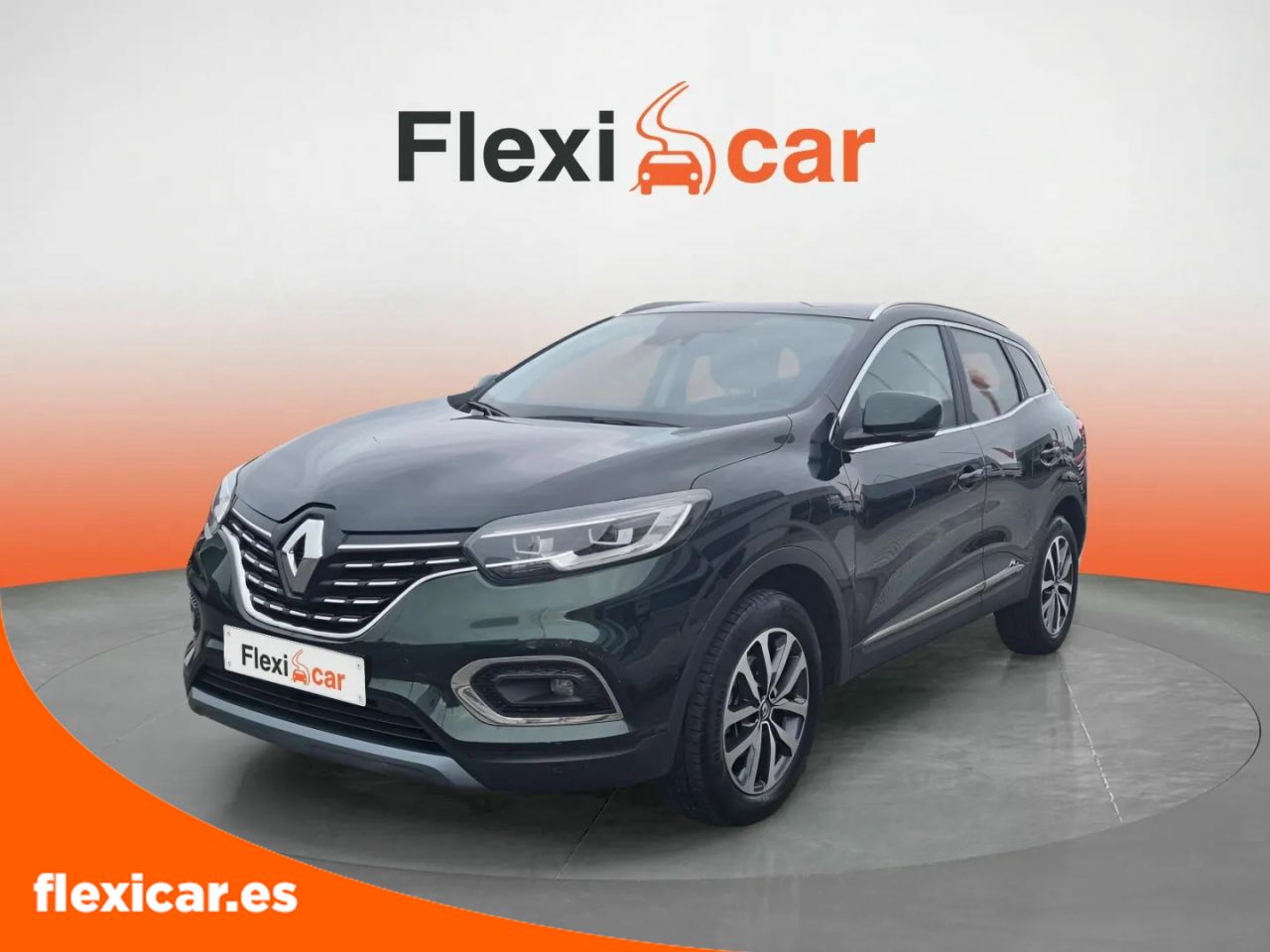 Foto Renault Kadjar 3