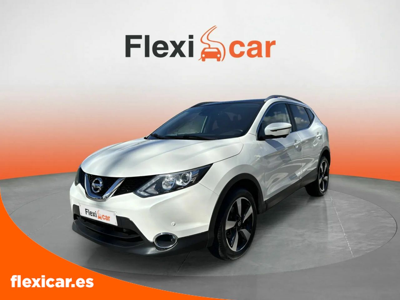 Foto Nissan Qashqai 3