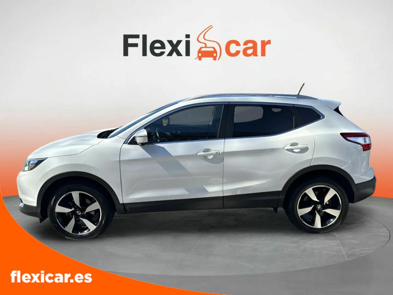 Foto Nissan Qashqai 4