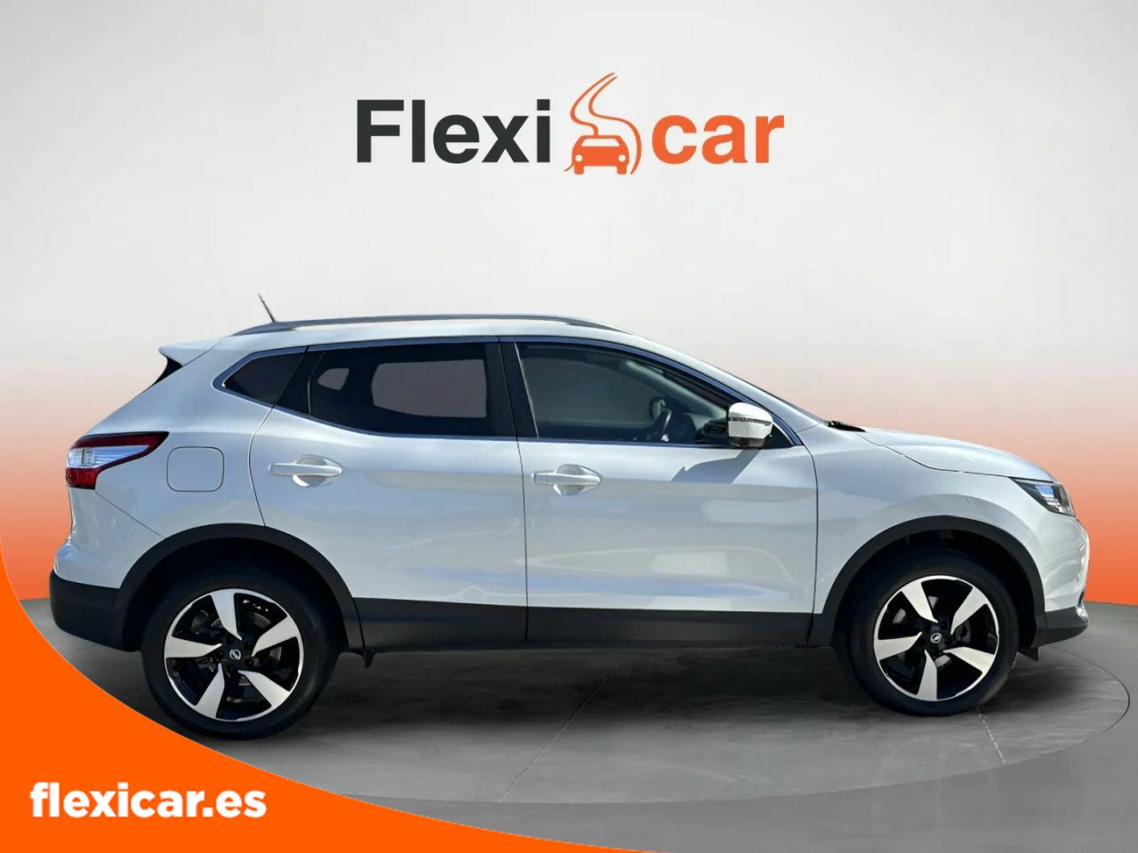 Foto Nissan Qashqai 8