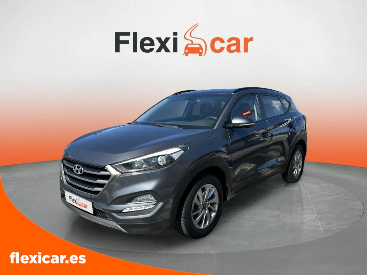 Foto Hyundai Tucson 3