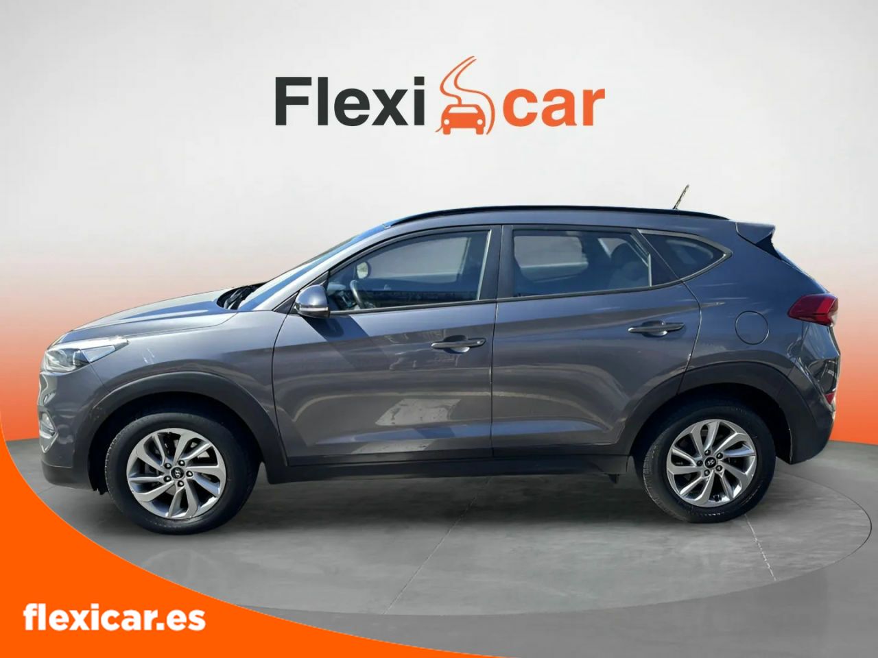 Foto Hyundai Tucson 4