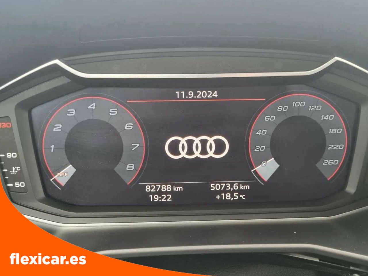 Foto Audi A1 13