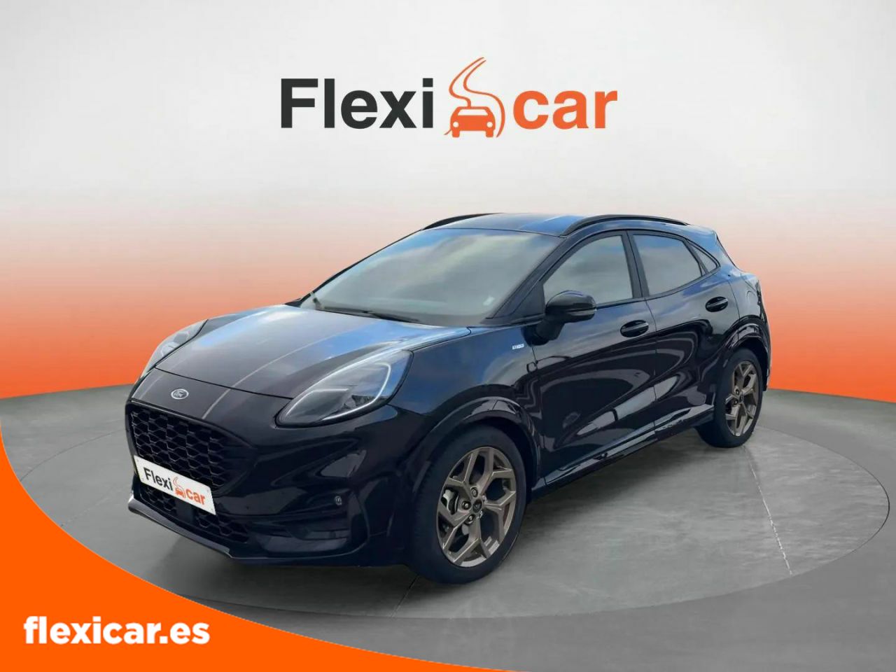 Foto Ford Puma 3