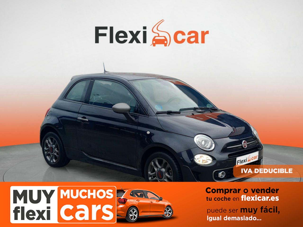 Foto Fiat 500 1