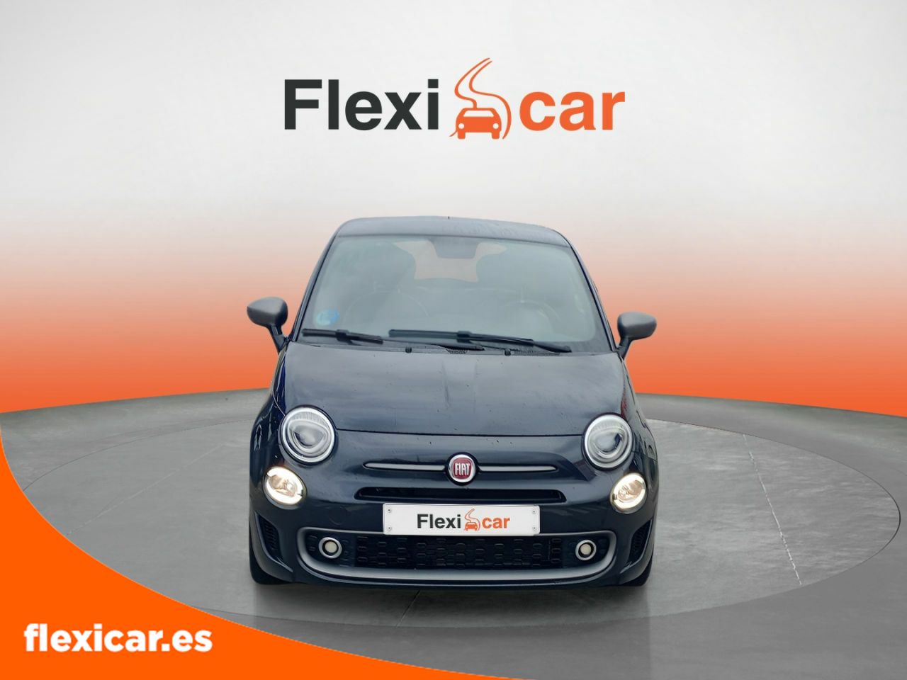 Foto Fiat 500 2