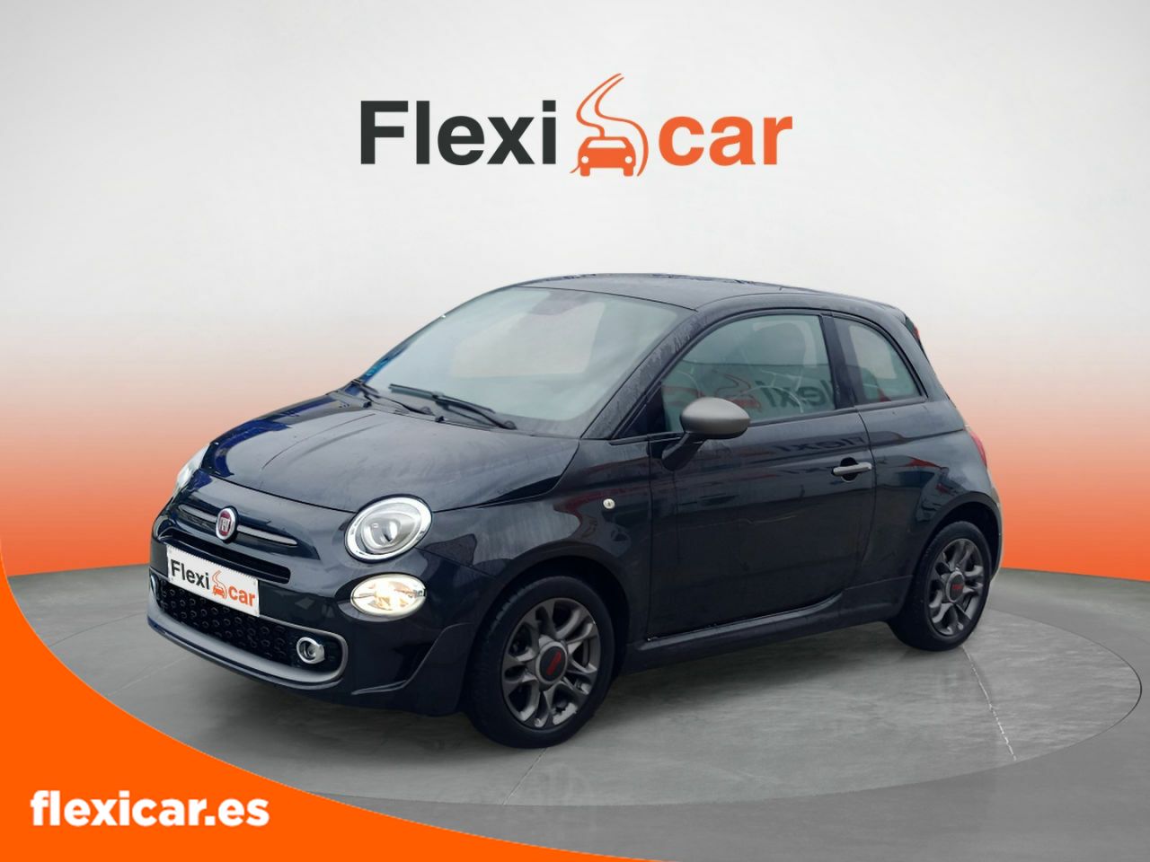 Foto Fiat 500 3