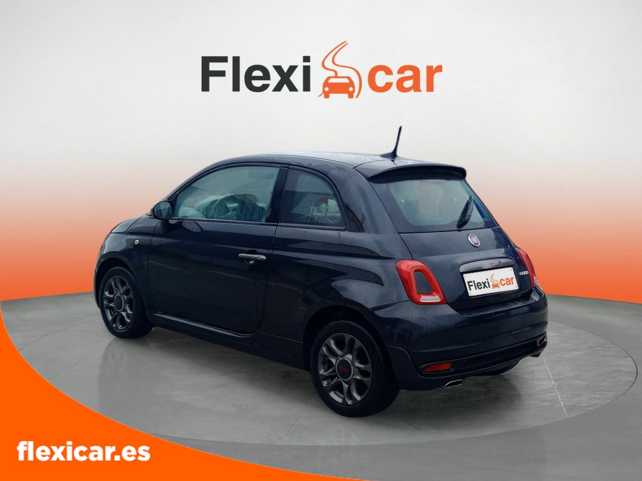 Foto Fiat 500 5