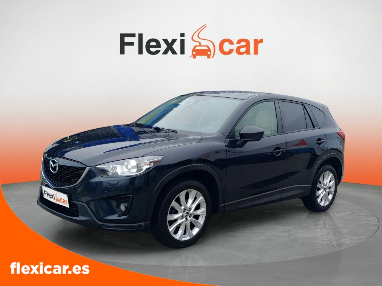 Foto Mazda CX-5 3