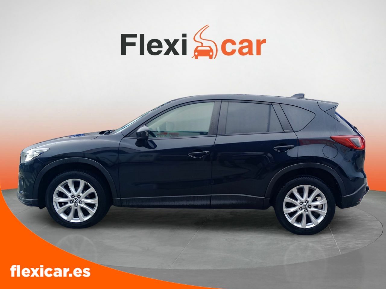 Foto Mazda CX-5 4