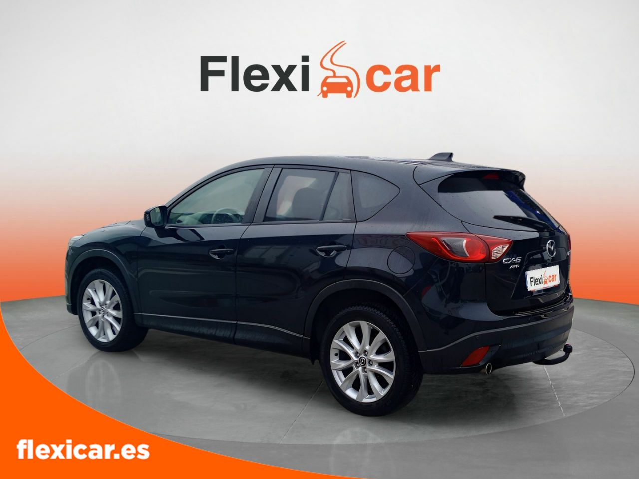 Foto Mazda CX-5 5