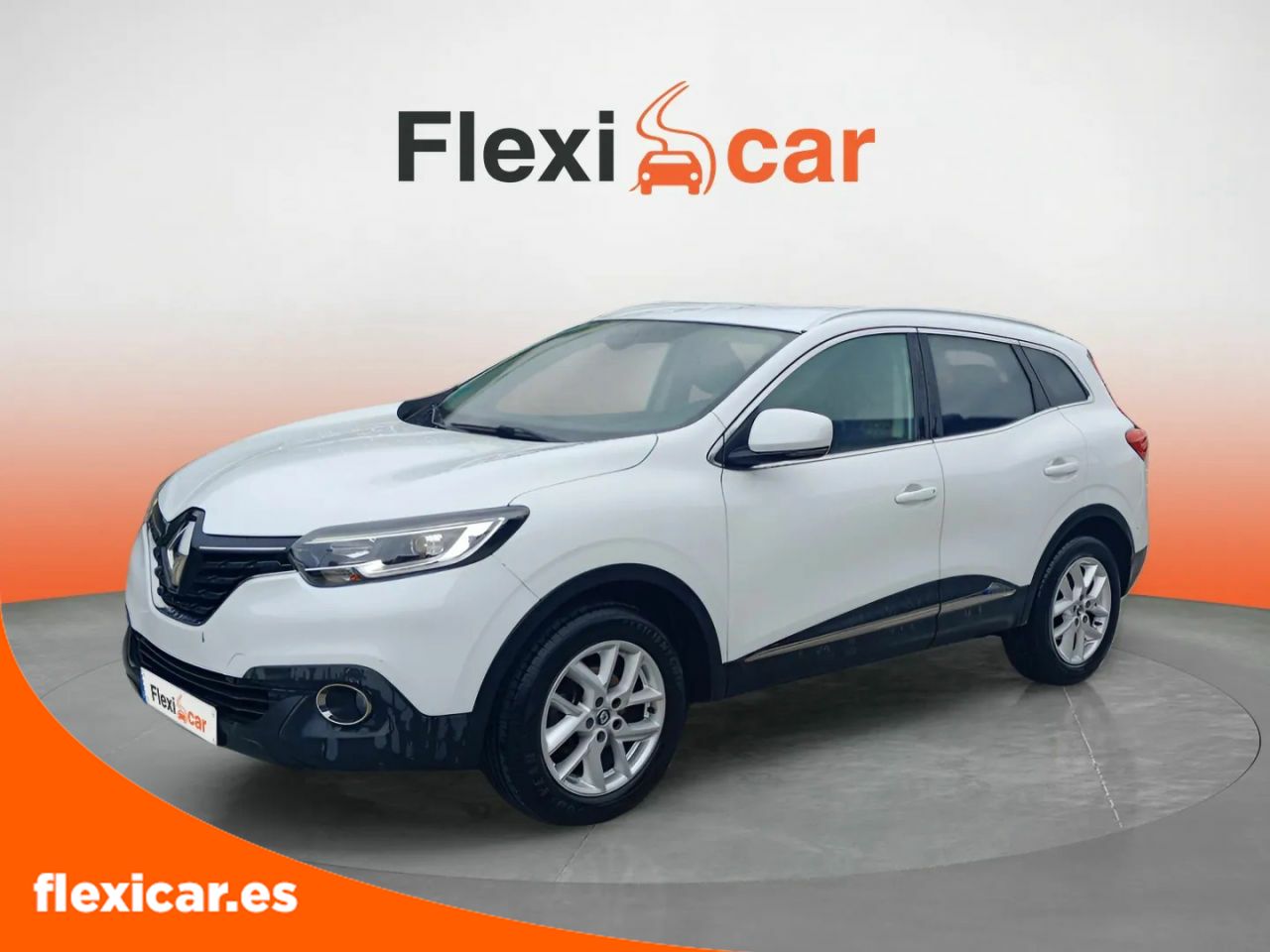 Foto Renault Kadjar 3