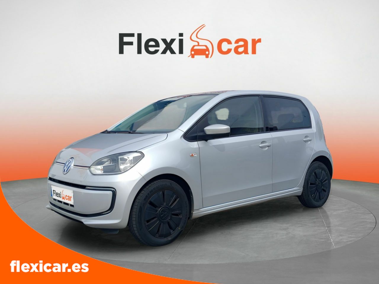 Foto Volkswagen Up 3