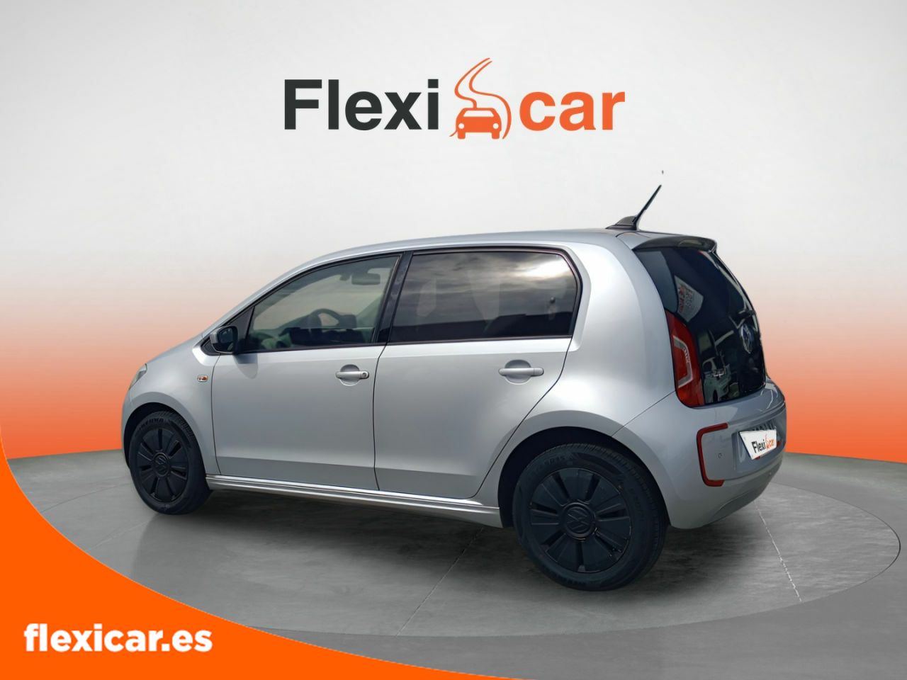 Foto Volkswagen Up 5