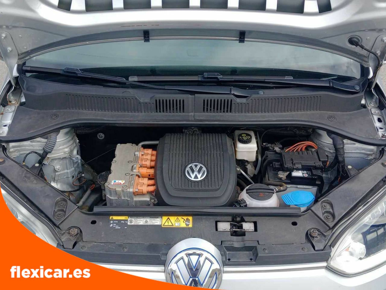 Foto Volkswagen Up 19