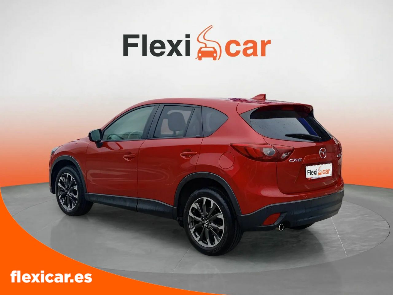 Foto Mazda CX-5 5