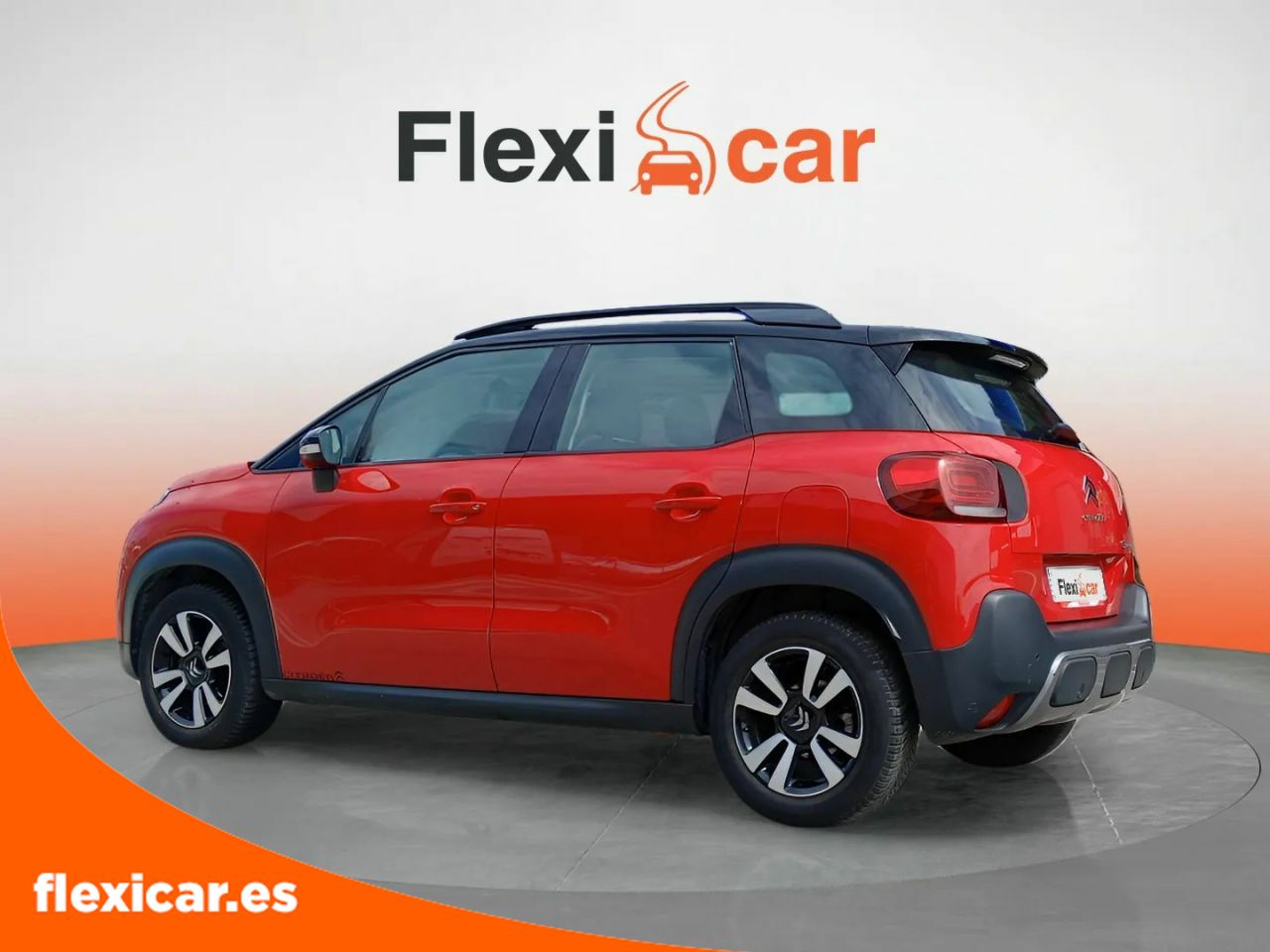 Foto Citroën C3 Aircross 5