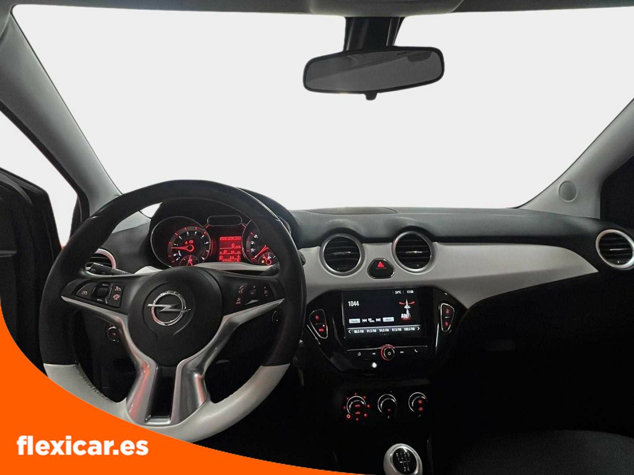 Foto Opel Adam 10