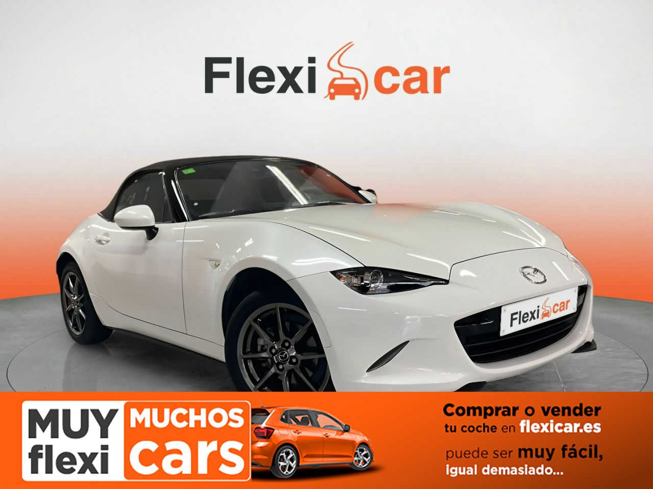 Foto Mazda MX-5 1