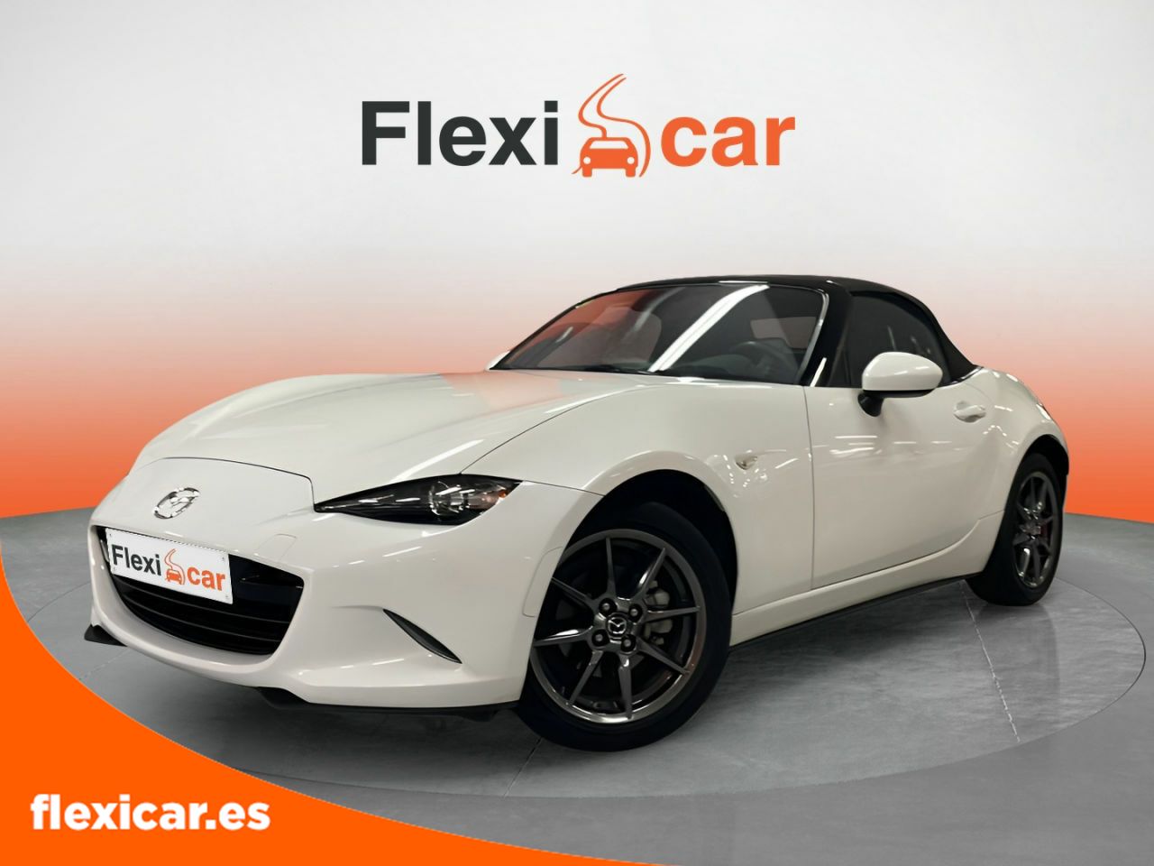 Foto Mazda MX-5 2