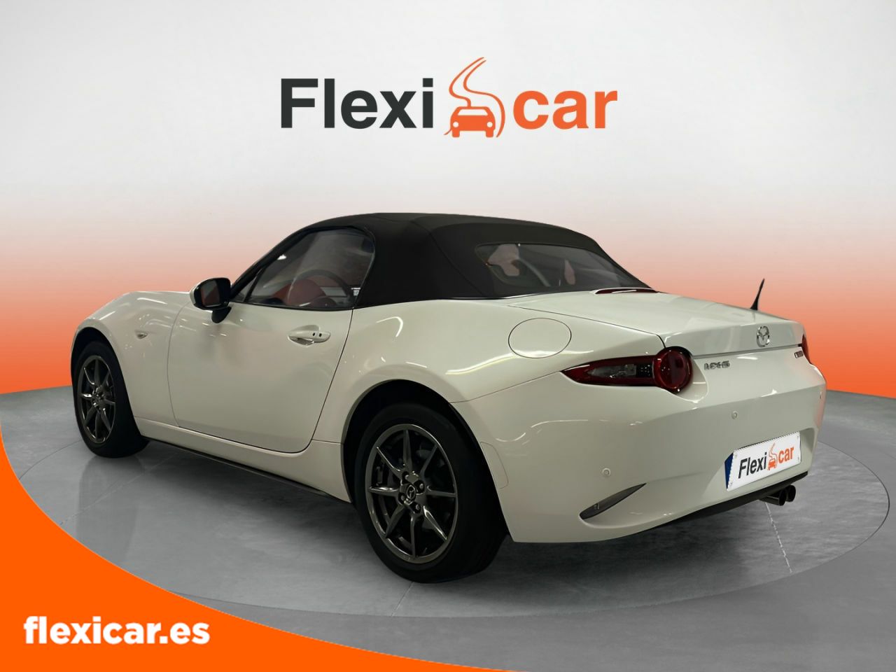 Foto Mazda MX-5 4