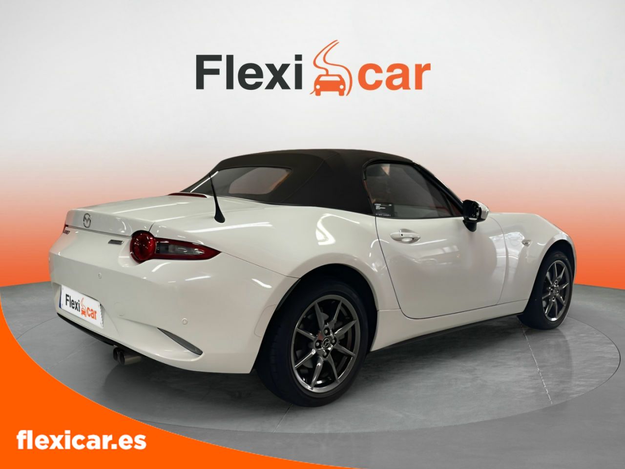 Foto Mazda MX-5 7