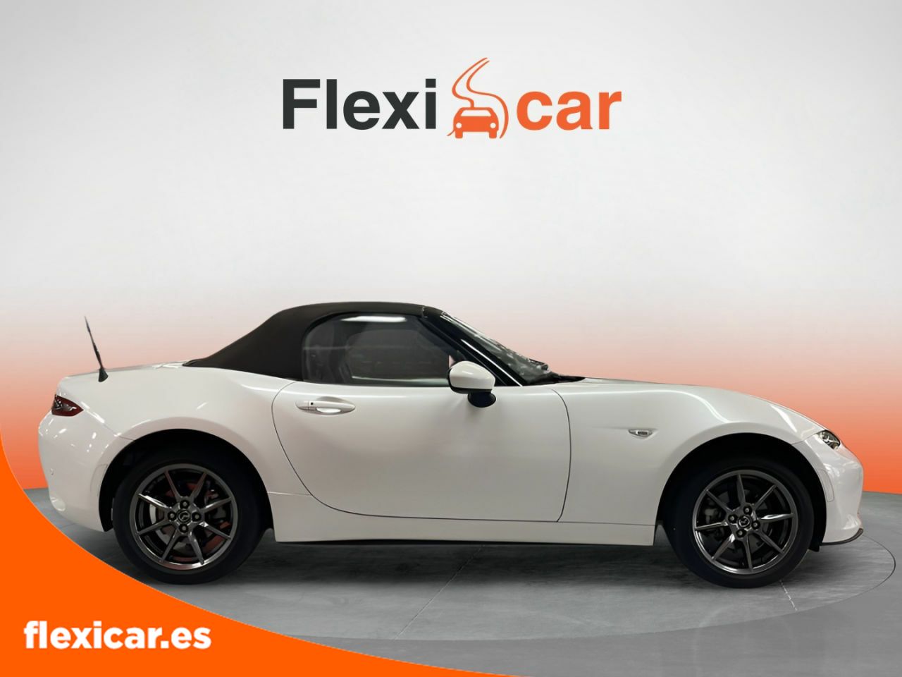 Foto Mazda MX-5 8