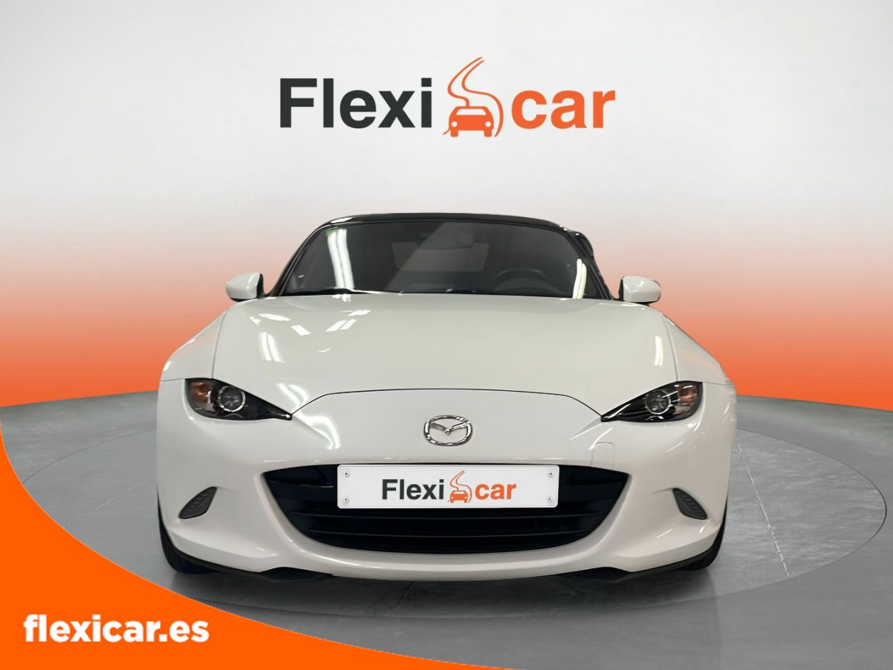 Foto Mazda MX-5 9