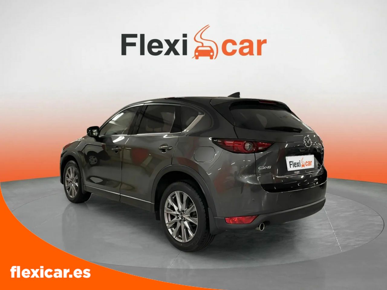 Foto Mazda CX-5 4