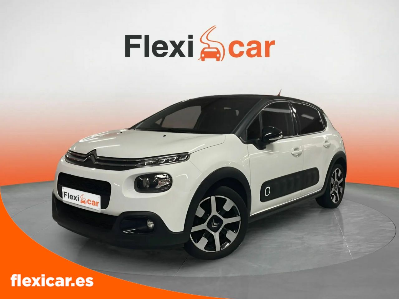 Foto Citroën C3 2