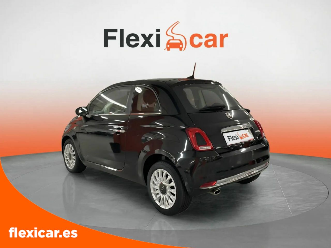 Foto Fiat 500 4