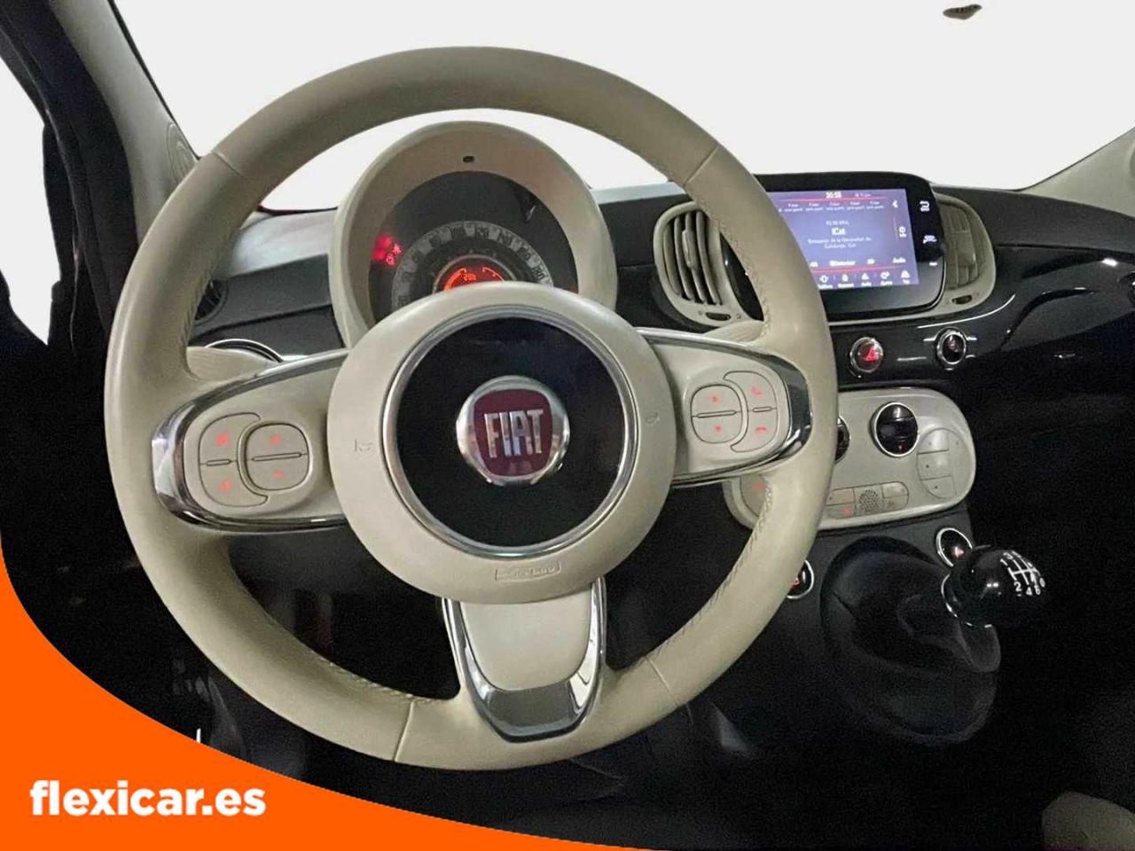 Foto Fiat 500 12