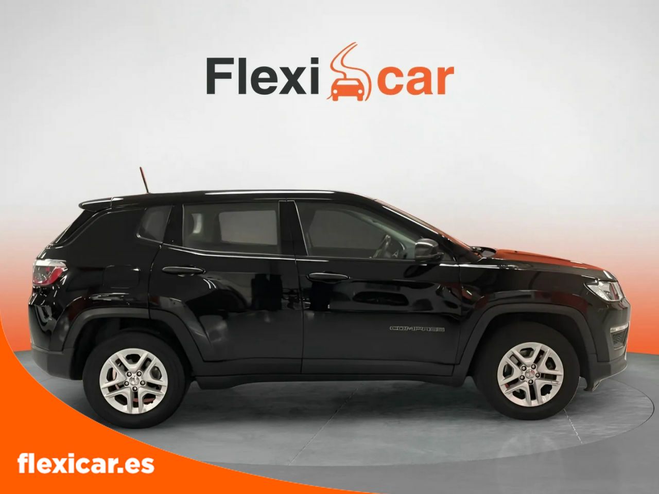 Foto Jeep Compass 8