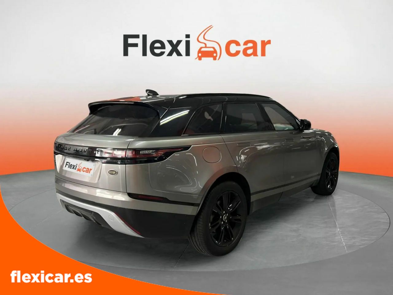 Foto Land-Rover Range Rover Velar 7