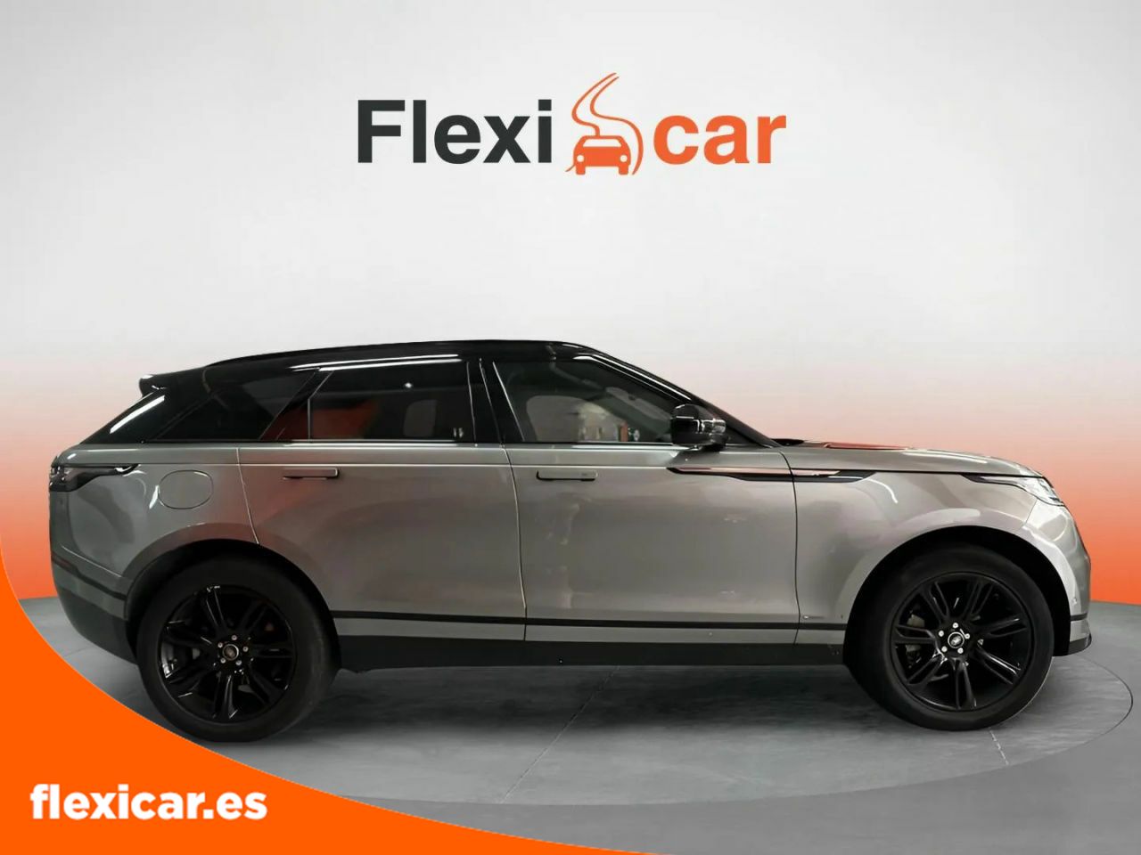 Foto Land-Rover Range Rover Velar 8