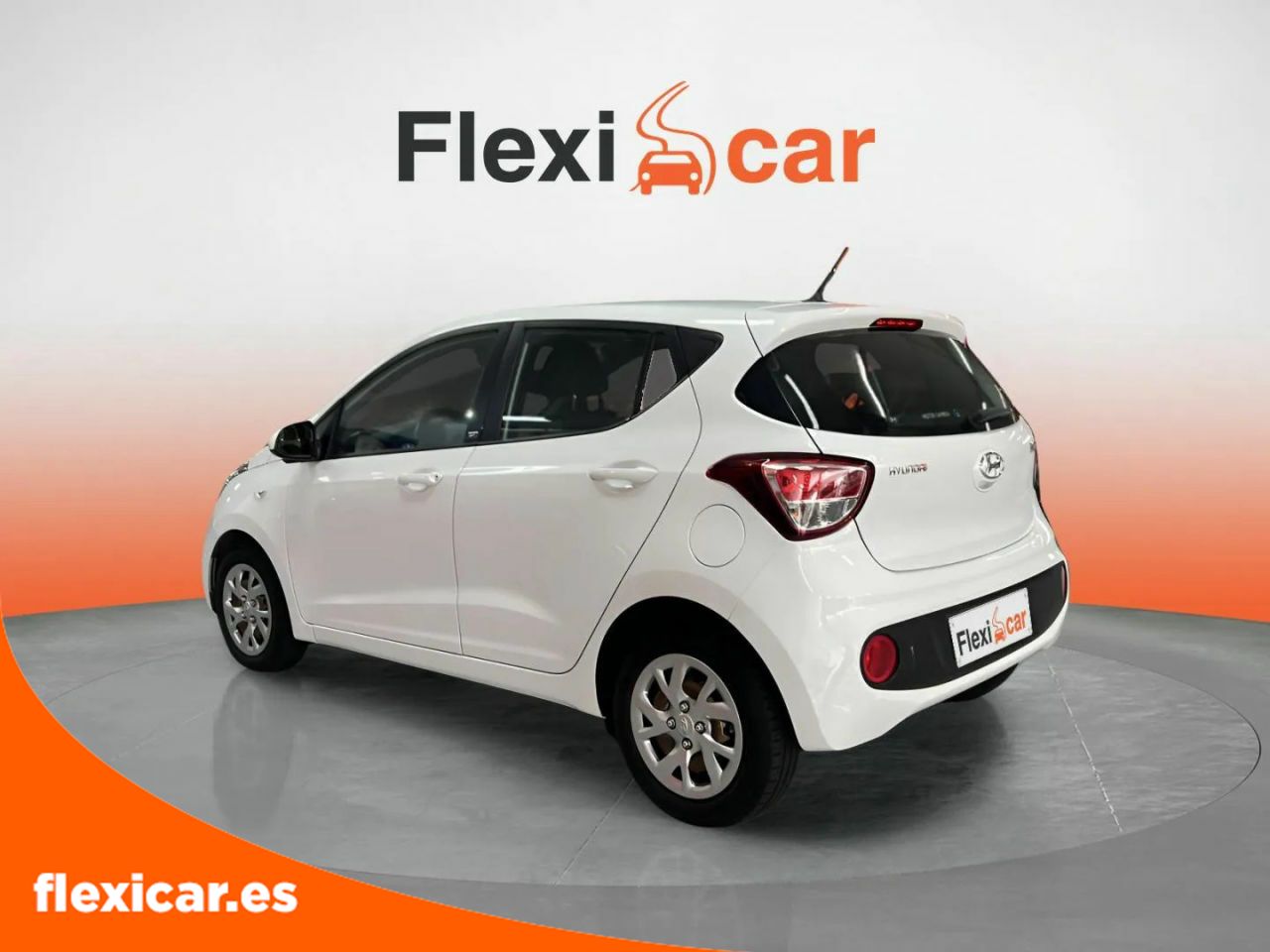 Foto Hyundai i10 4