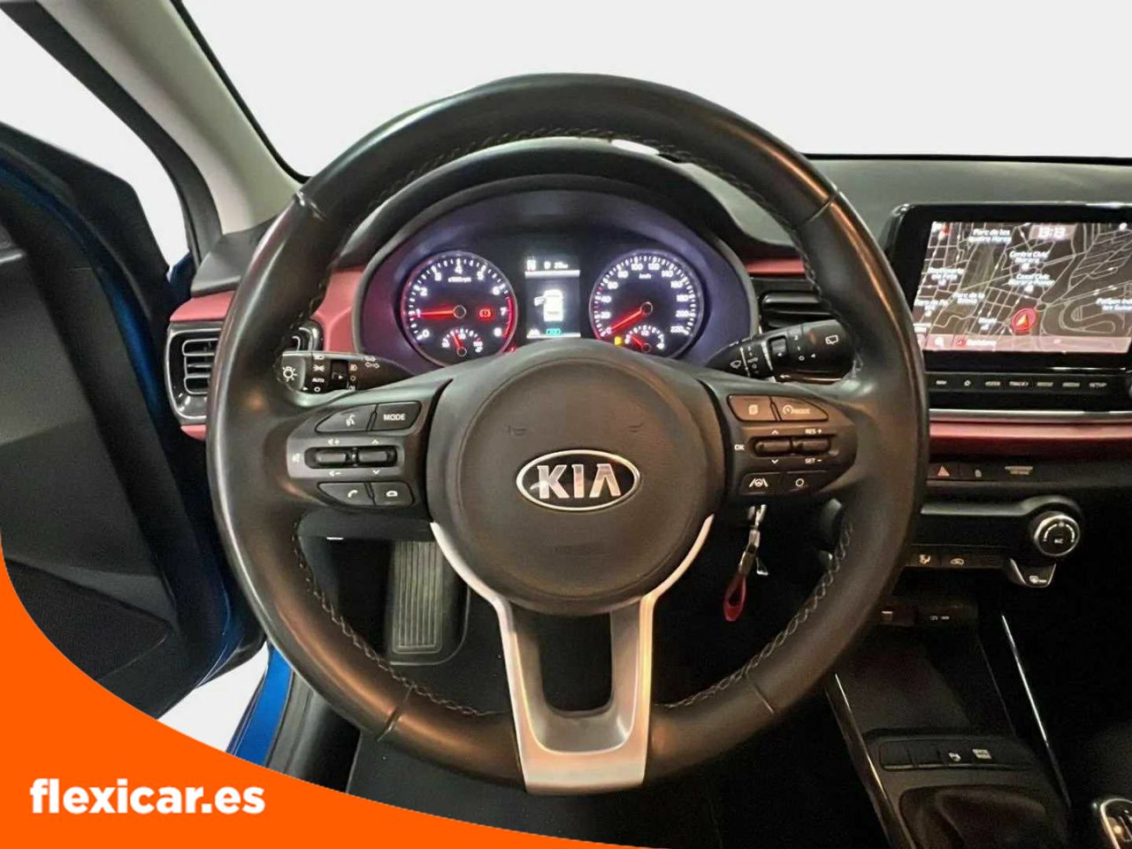 Foto Kia Rio 12