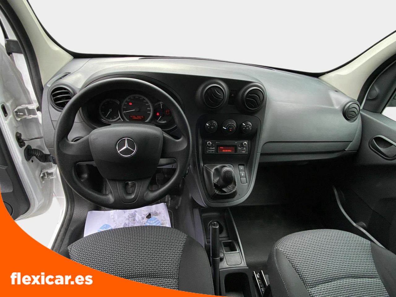 Foto Mercedes-Benz Citan 10