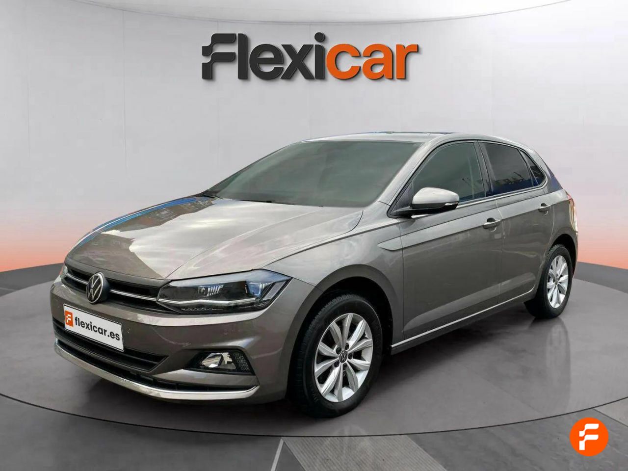 Foto Volkswagen Polo 2