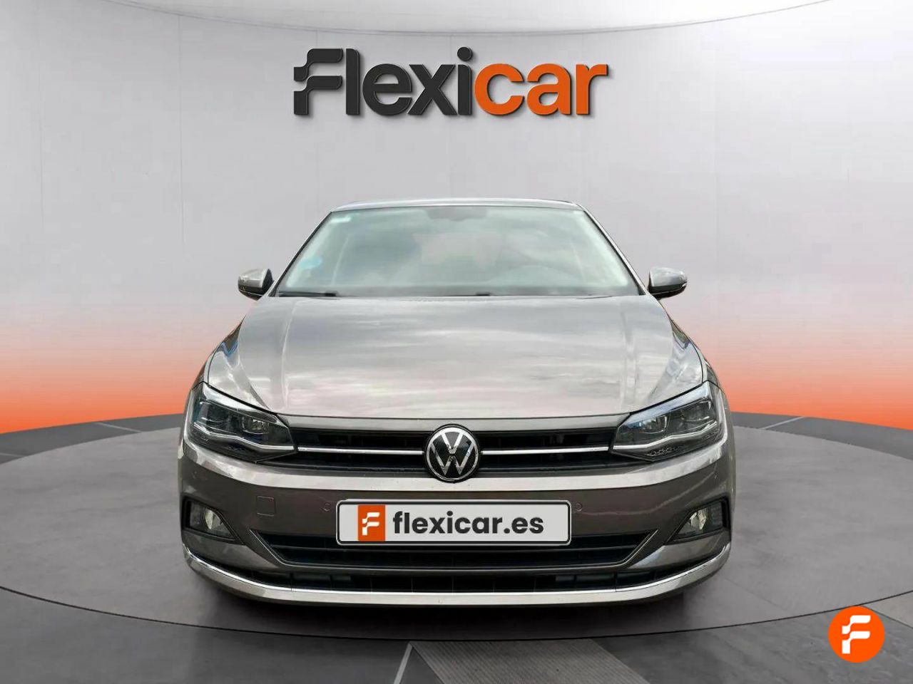 Foto Volkswagen Polo 3