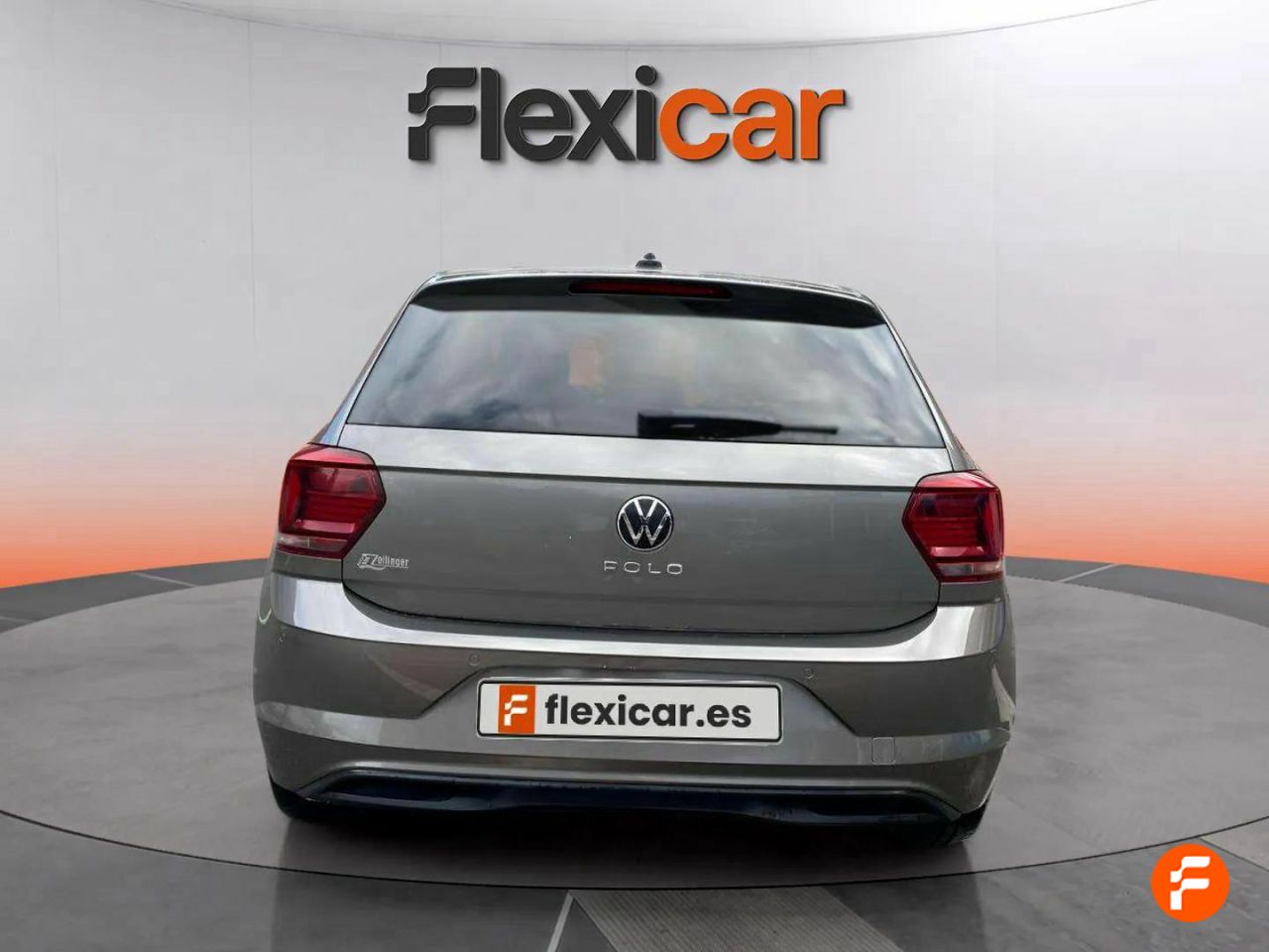 Foto Volkswagen Polo 4