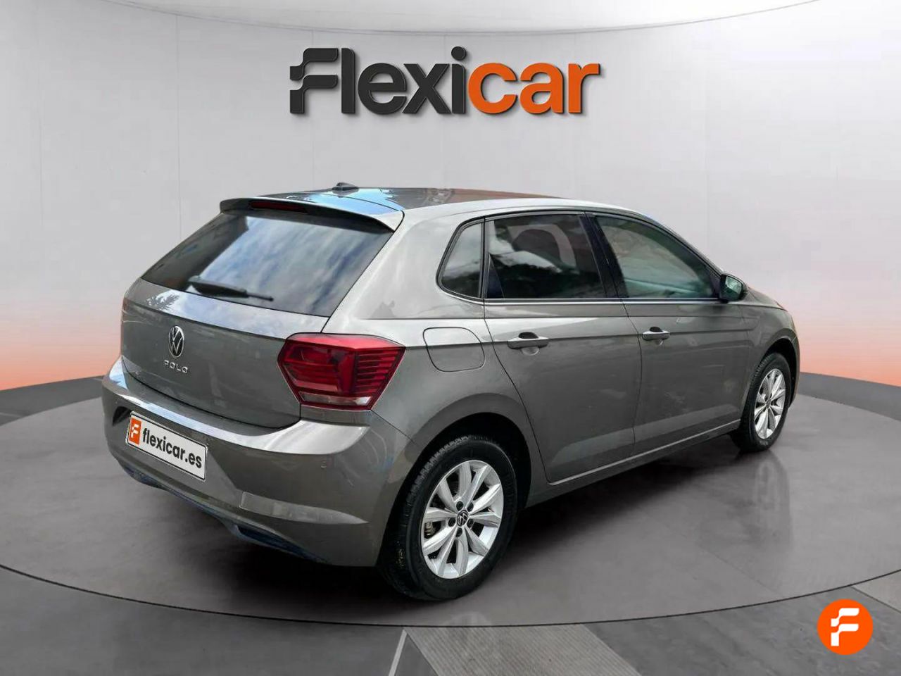 Foto Volkswagen Polo 5