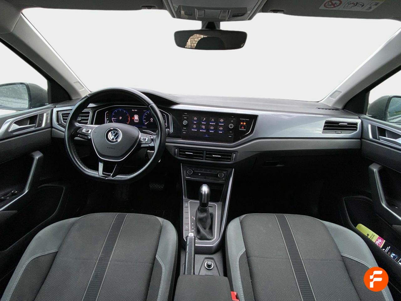 Foto Volkswagen Polo 8