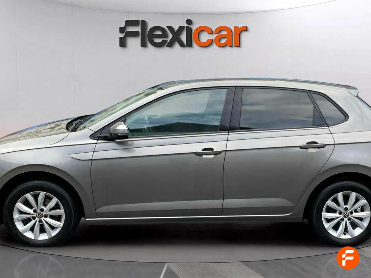 Foto Volkswagen Polo 9