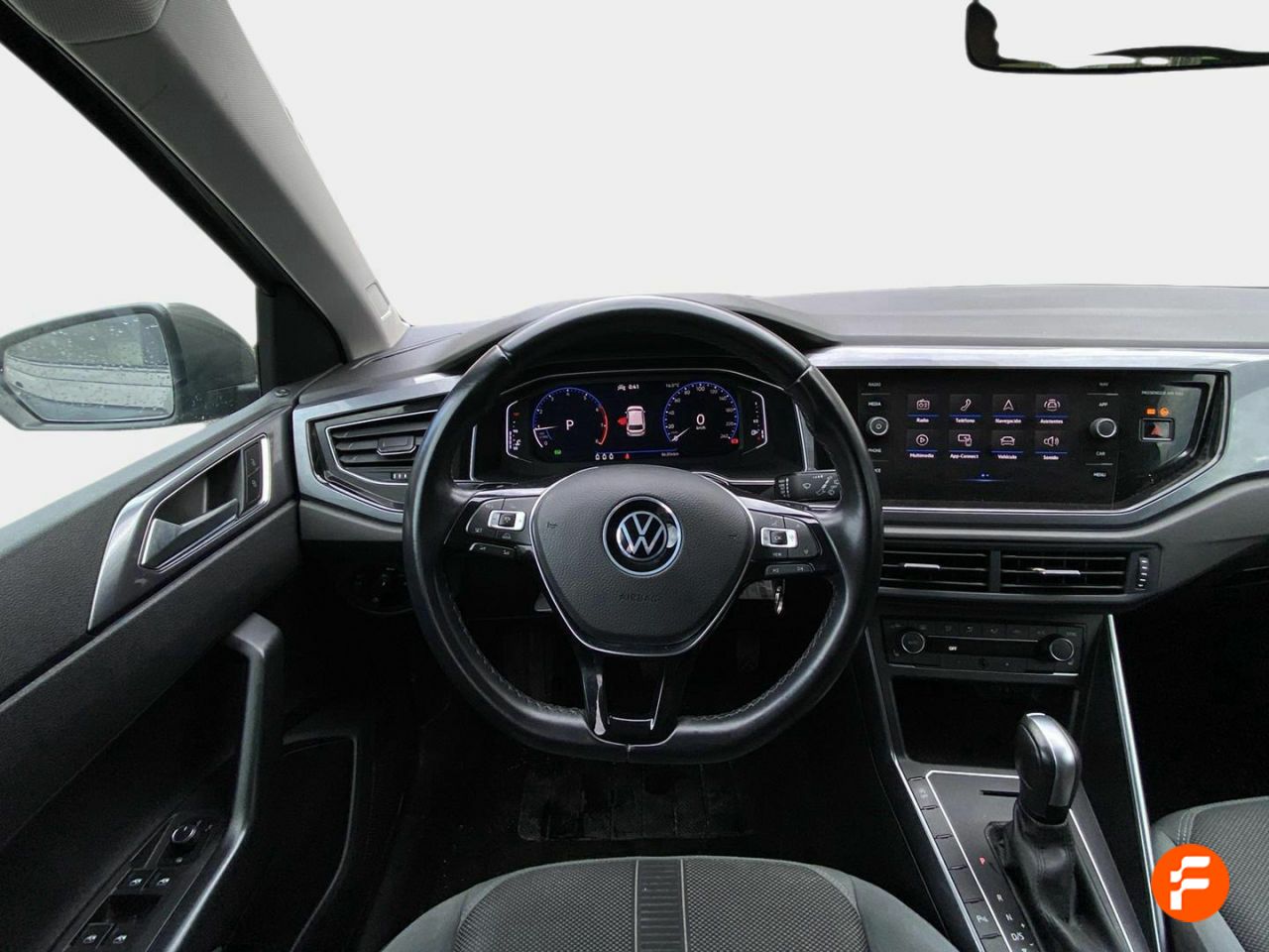 Foto Volkswagen Polo 12